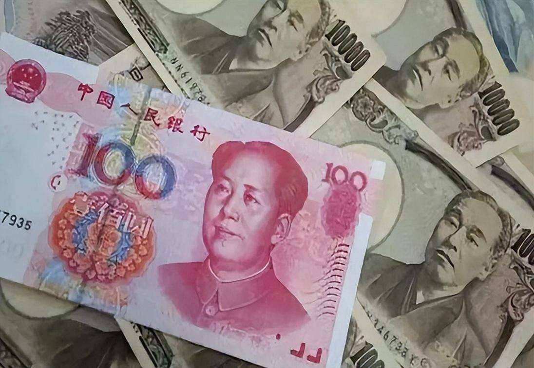 为啥人民币最大面值100,日元最大1万?全球哪个国家货币最值钱?