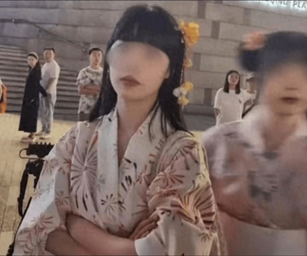 两女子穿和服跳舞后续：律师发声，知情人曝出榜一大哥，事情复杂