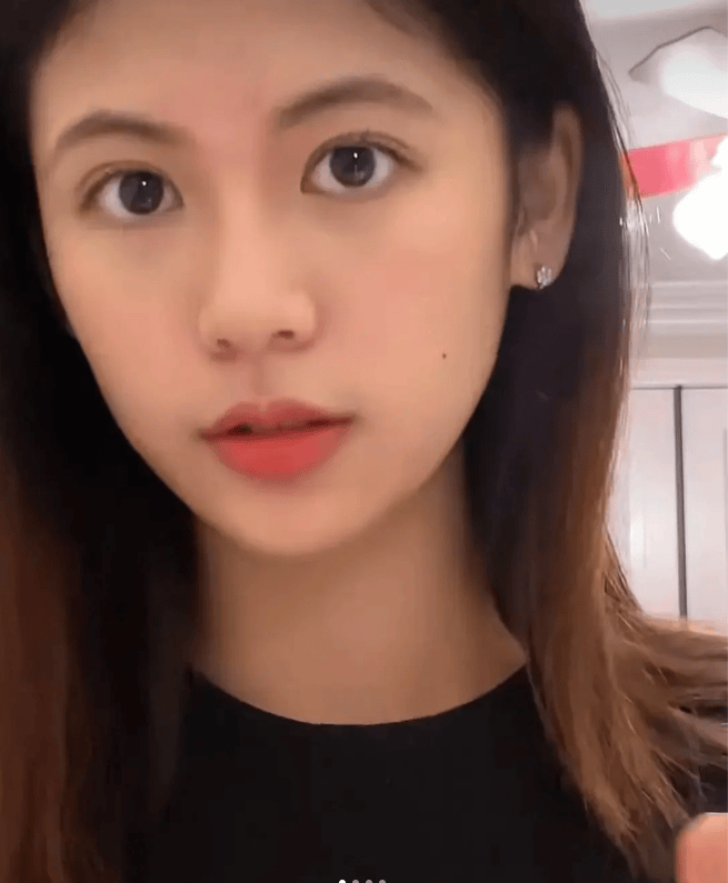 把这6个星二代放一起看,颜值差距一目了