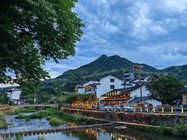 畲族旅游景点图片