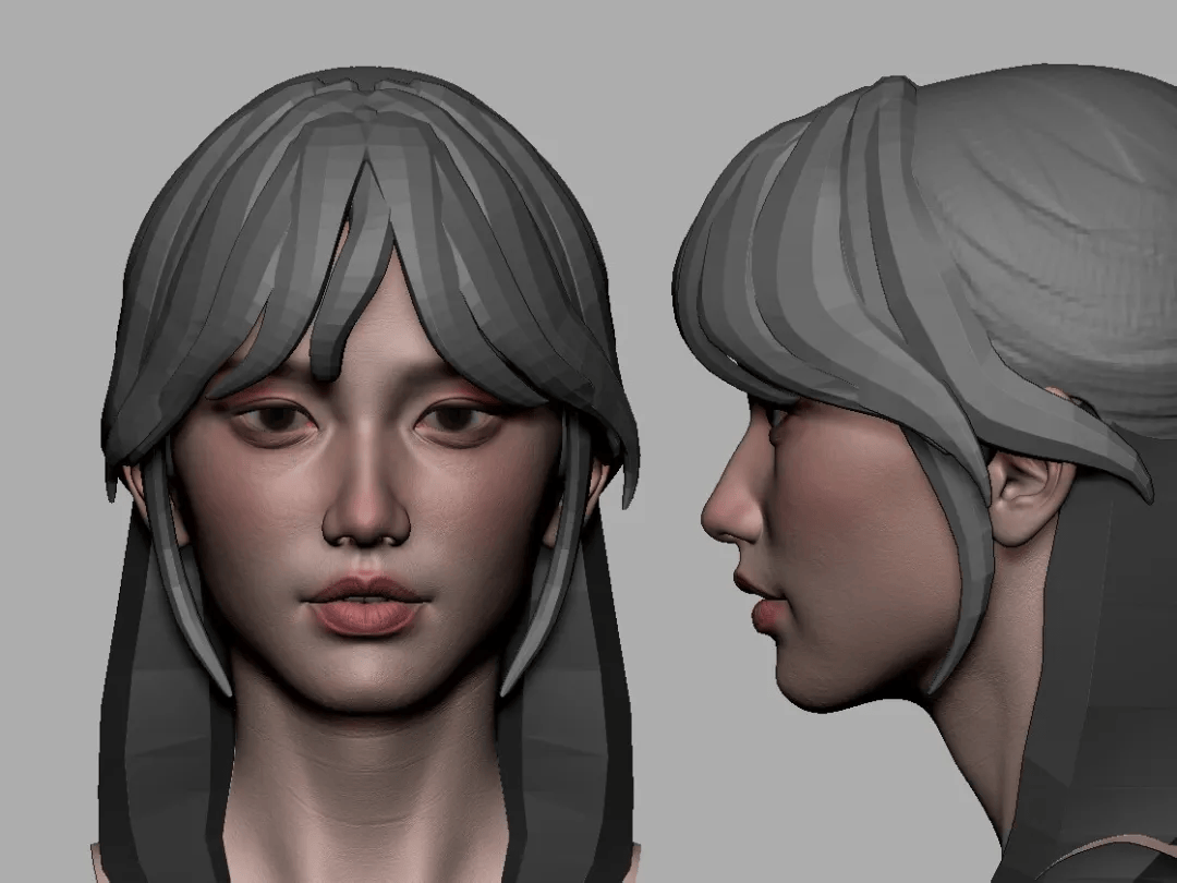 不敢想象这是cg做出来的!越南小哥新作惊艳上线后狂揽