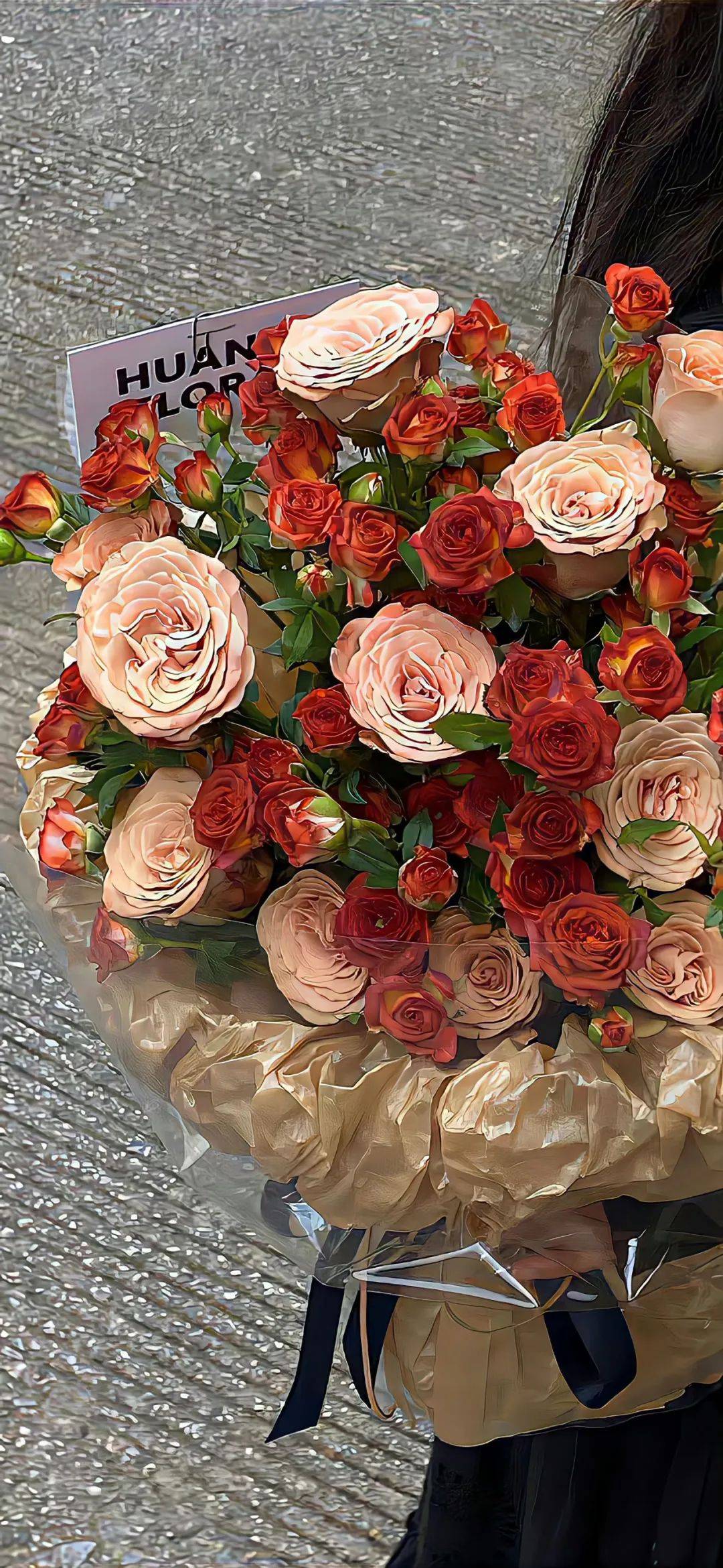 壁纸 | blingbling绝美壁纸,谁能拒绝!