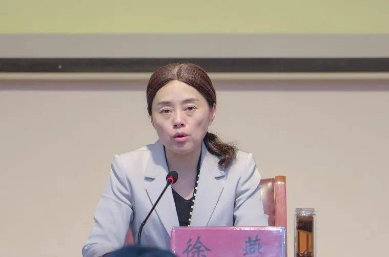 润州区召开2023年度高质量发展总结暨2024年工作推进会