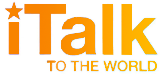 第60期italk-校庆专场 | 活动回顾:我与清华的故事 my