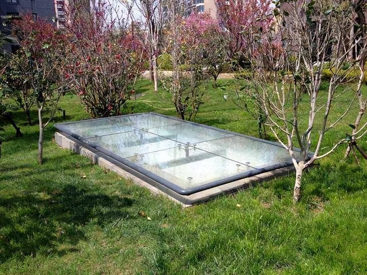 私人别墅要封通风井,物业上门阻拦,三百万花得不值!