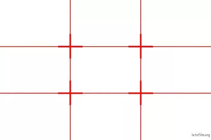 利用三分法来改善构图_画面_法则_主体