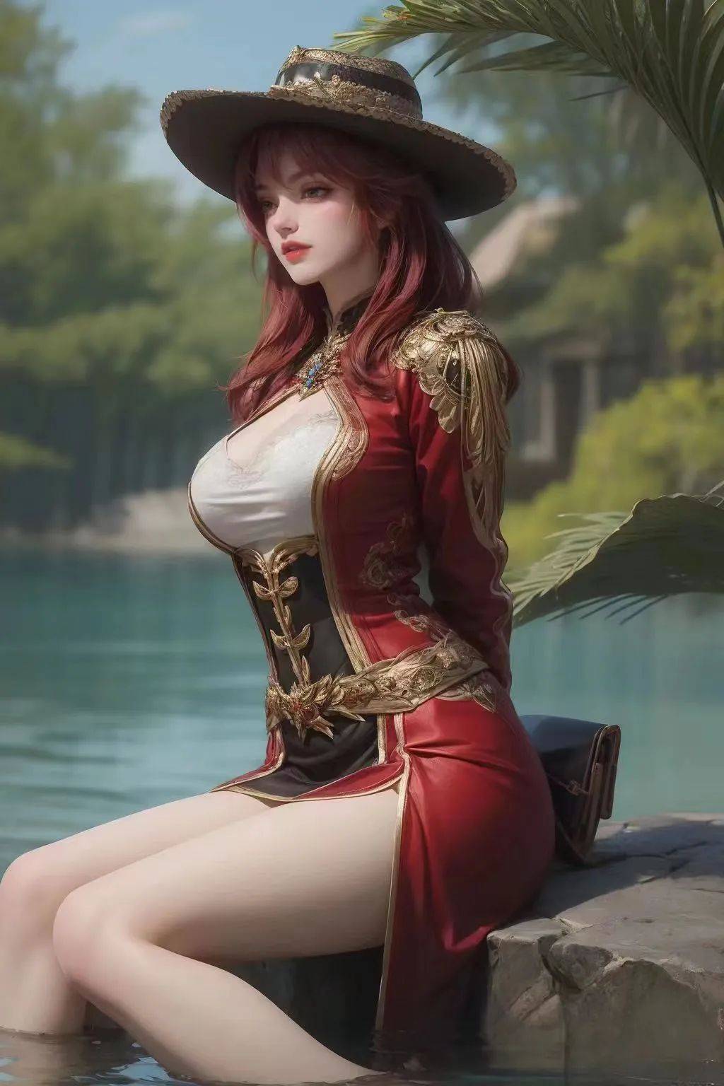 绝世唐门梦红尘壁纸来了第五张很好看马上就成为了王冬的小迷妹