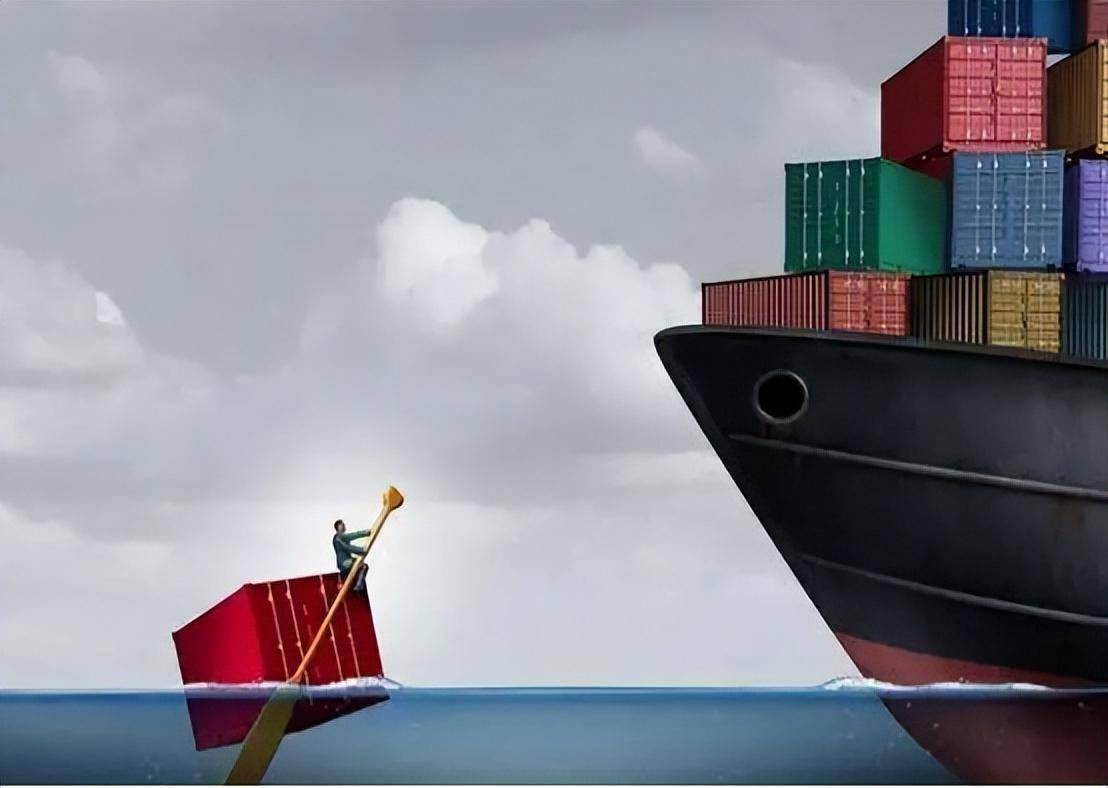 年年逆差，为啥印度有花不完的美元？4个“超能力”，堪比印钞机_搜狐网