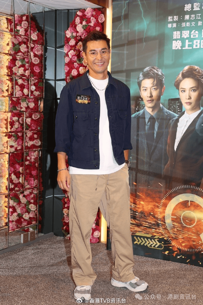 陈展鹏自驾北上感谢网民提醒!冯盈盈自荐第三辑要做打女