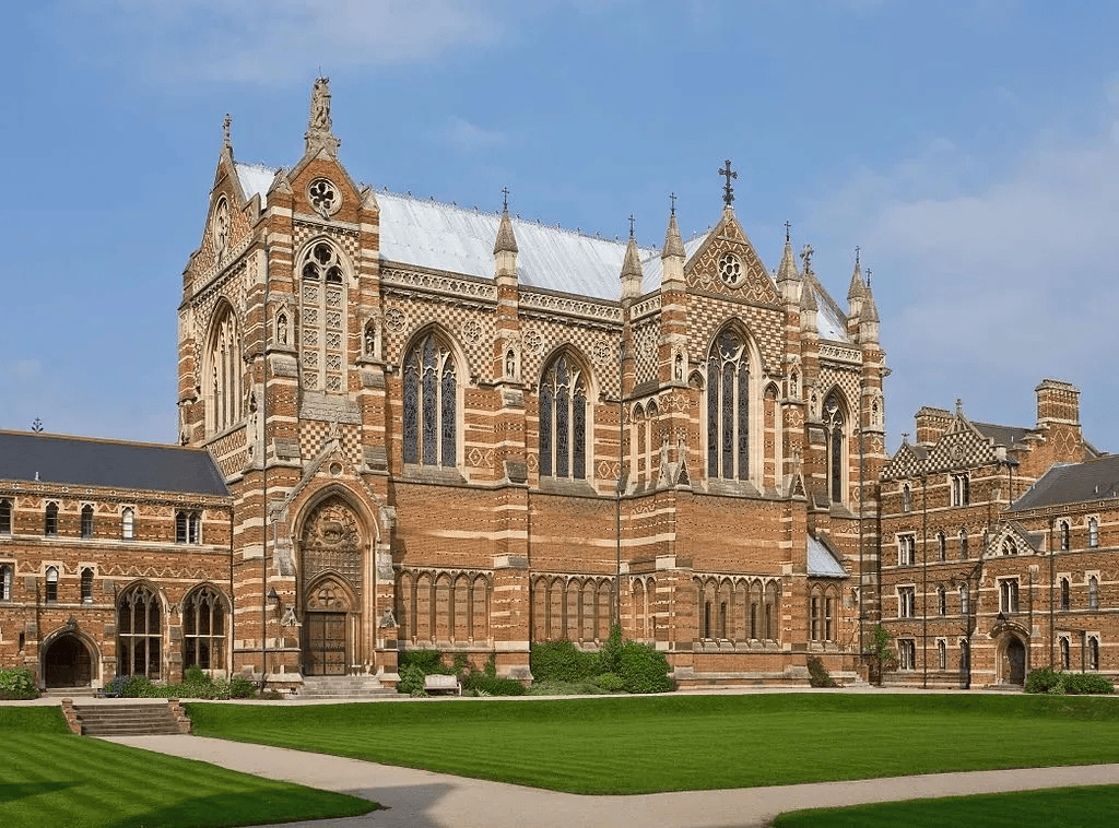 海外游学 | 15天,英国牛津国际英语游学,探访英国经典