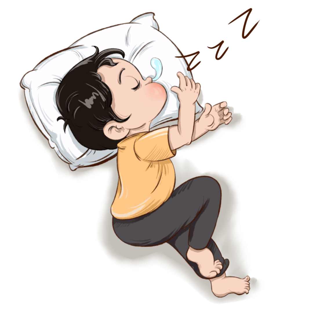 再用这个姿势睡觉,脊柱早晚会出问题!最推荐的睡姿是