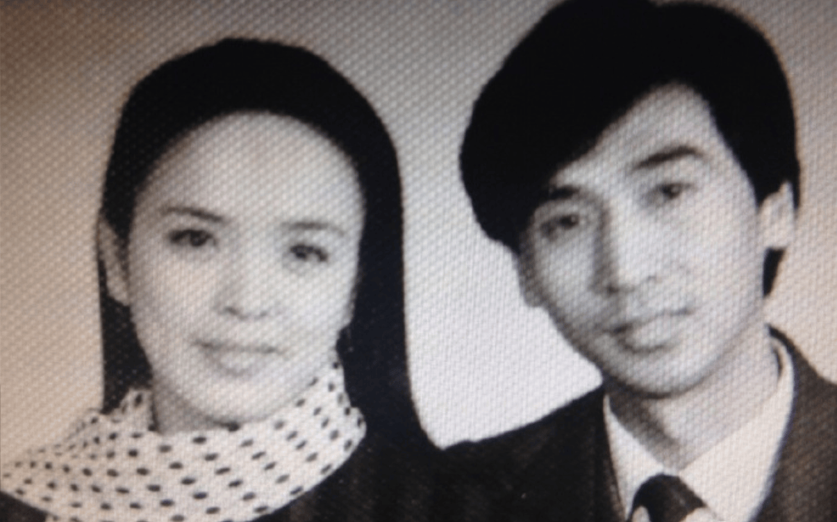 演戏资源靠朋友,戏里又渣又坏,戏外宠妻爱子,栾元晖反差太大