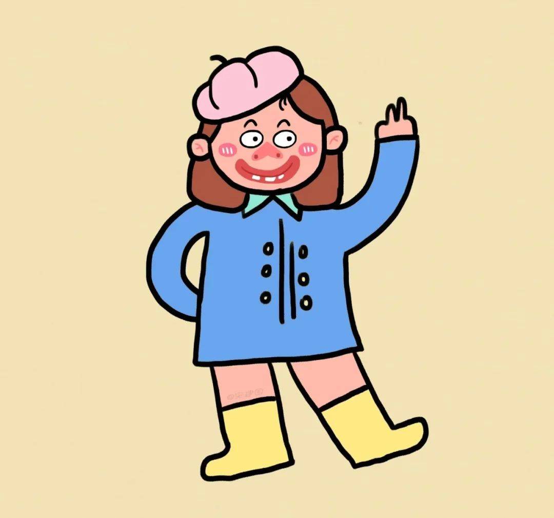 动漫 卡通 漫画 设计 矢量 矢量图 素材 头像 1080_1009