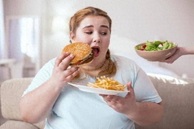 研究发现:饿一饿的好处,不止能减肥_七八_饥饿感_体重