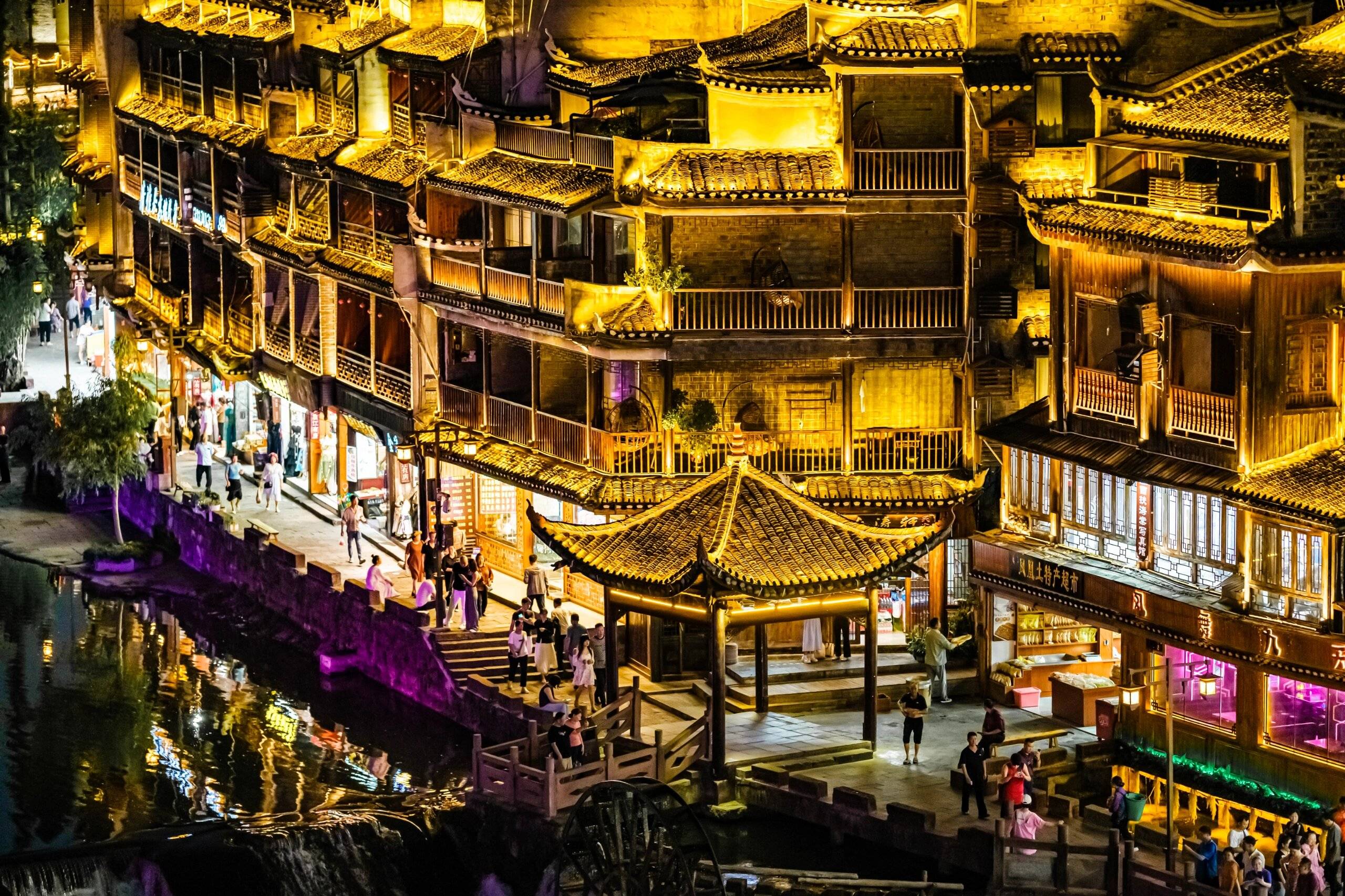 带孩子去张家界旅游怎么样 ,内附详细行程 景点线路 注意避坑事项!