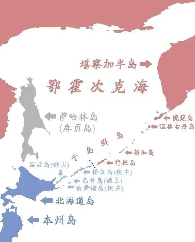 新知岛地图图片