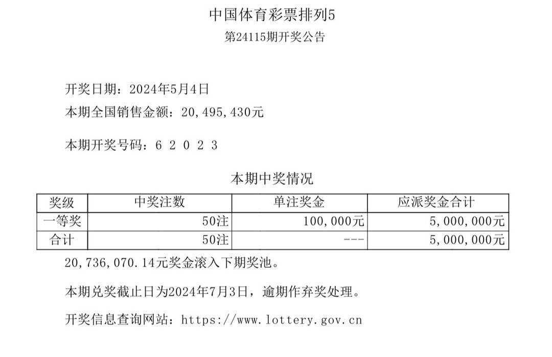 今晚六给彩开奖号码图片