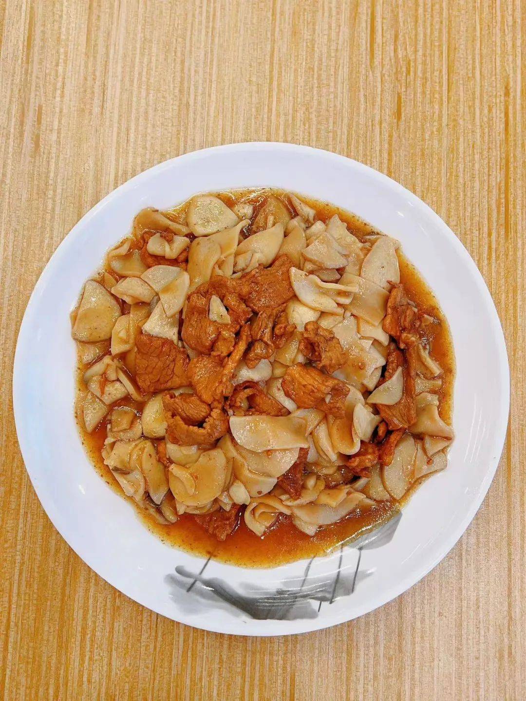 —商丘工学院附属兴华学校第11周食谱
