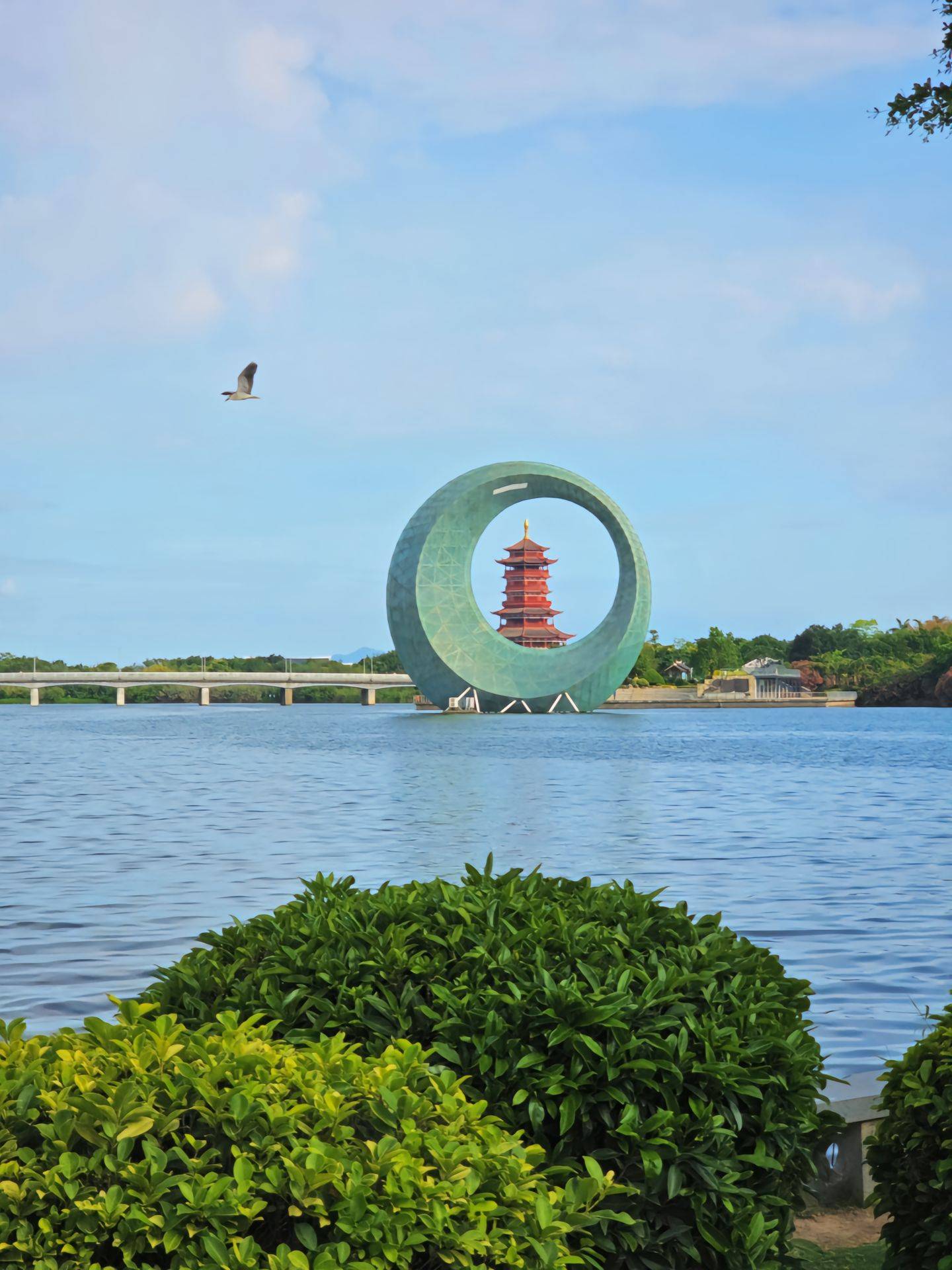 厦门同安旅游攻略一日游 ,路线安排费用以及经历分享!