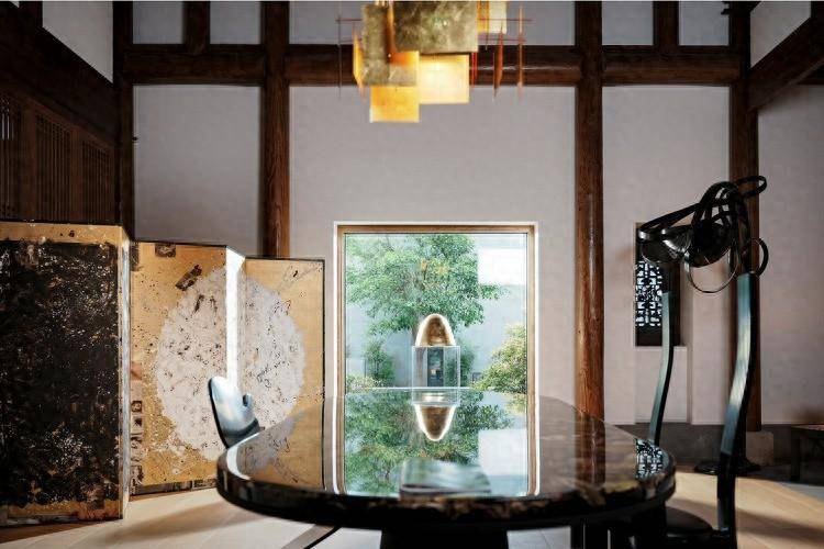 ART 养云·生生相息艺术展在沪启幕,引发自然与人文关系的思考_作品_cm_设计