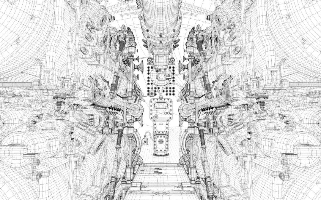 简笔画 手绘 素描 线稿 1080_675