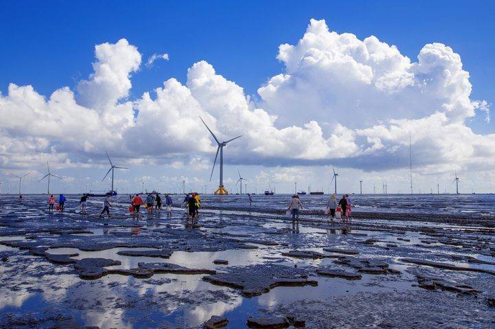 如东迪斯科休闲旅游区图片