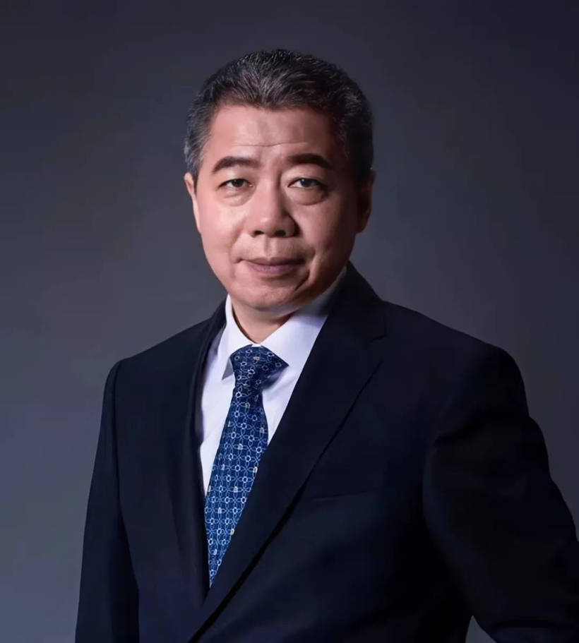 艾小明出任长安福特总裁，现总裁何晓庆将于6月正式退休