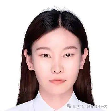 姜博女 / 哈尔滨工业大学建筑与设计学院在读博士研究生 / 寒地城乡人居环