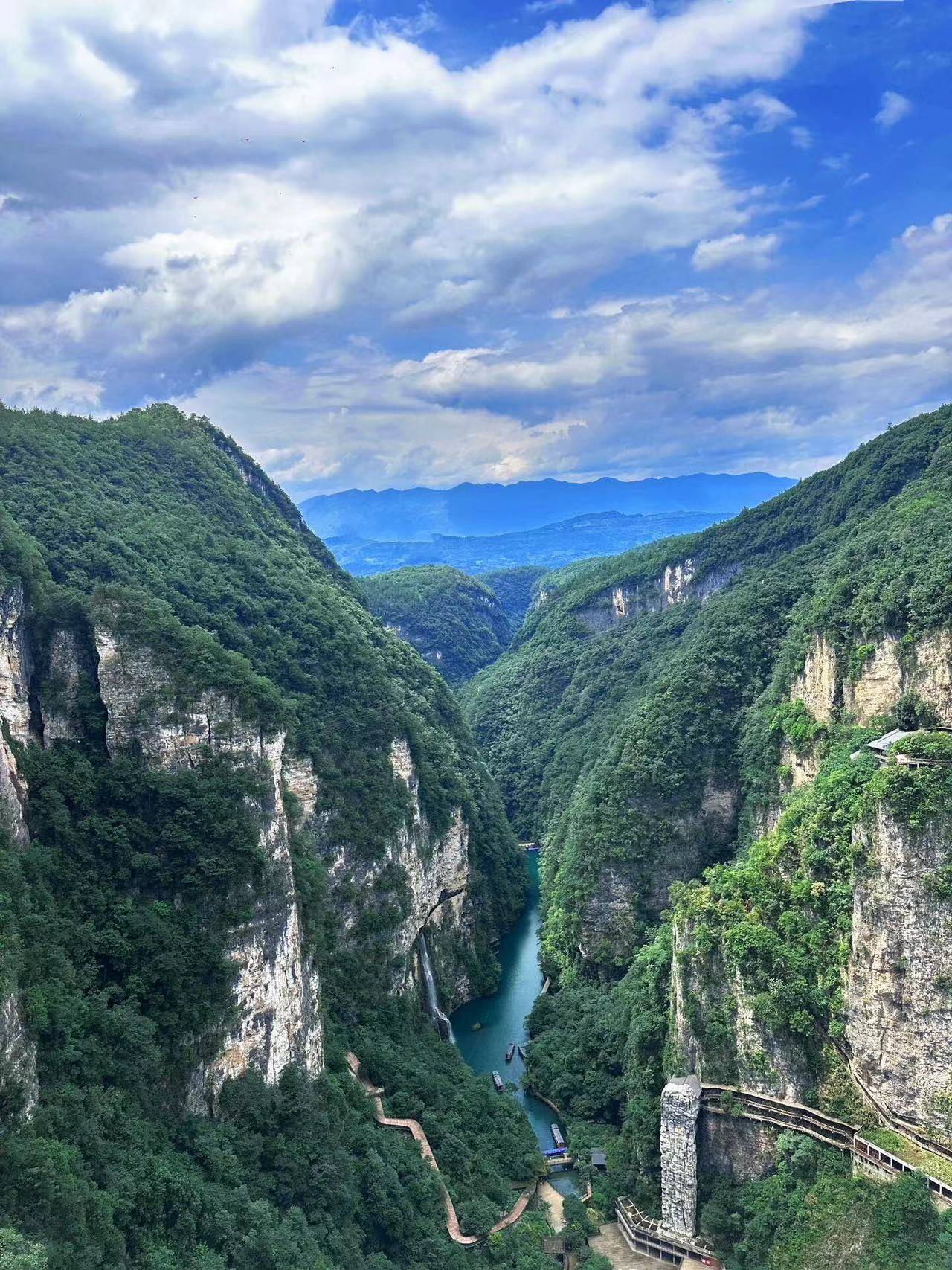 齐齐哈尔张家界旅游区 ,出行必看篇