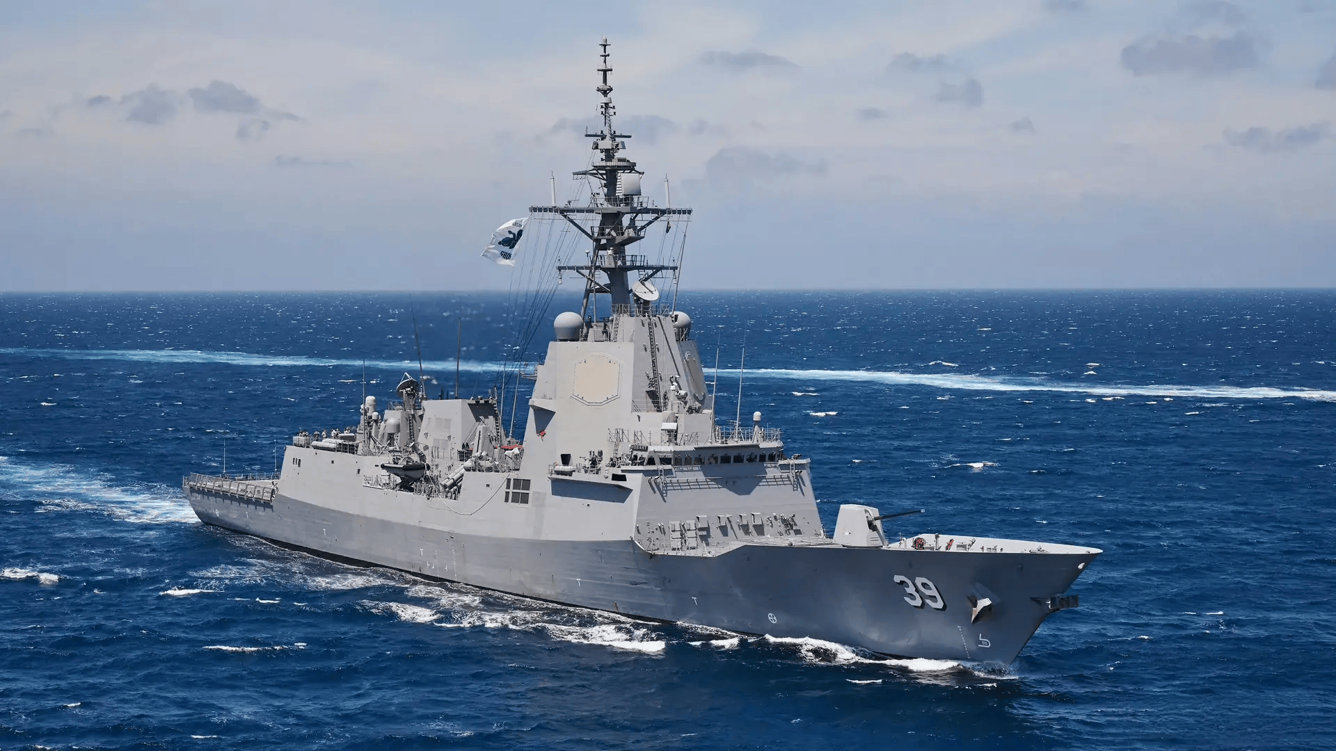 歼10驱离澳大利亚反潜直升机,是制裁朝鲜还是侦察青岛?讲清楚!