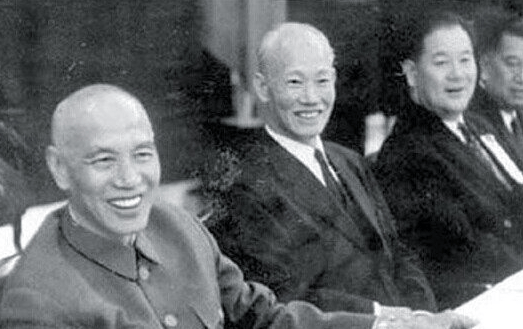 国民党统治大陆期间,究竟谁才是二号人物?_蒋介石_何应钦_汪精卫 国民党统治大陆期间,究竟谁才是二号人物?_蒋介石_何应钦_汪精卫