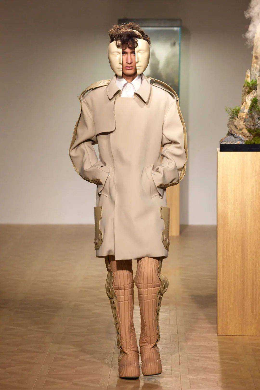 vogue runway