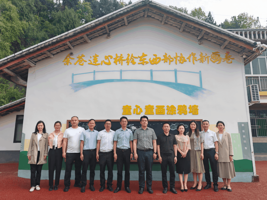 余杭味道的数字新乡村在四川苍溪美丽绽放