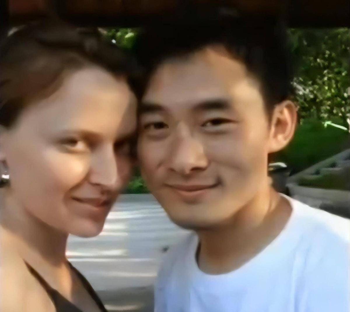 欧洲美女和山东男友分手,回国后难忘感情,再次相见后结果怎样?