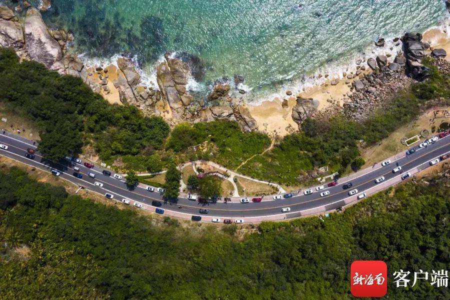 37万人次!海南"五一"旅游成绩单出炉_活动_文昌_景区