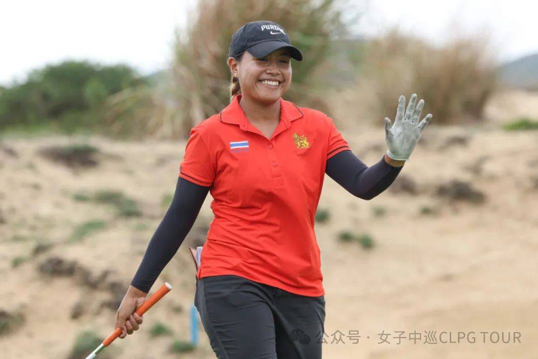 北京女子挑战赛阵容出炉!