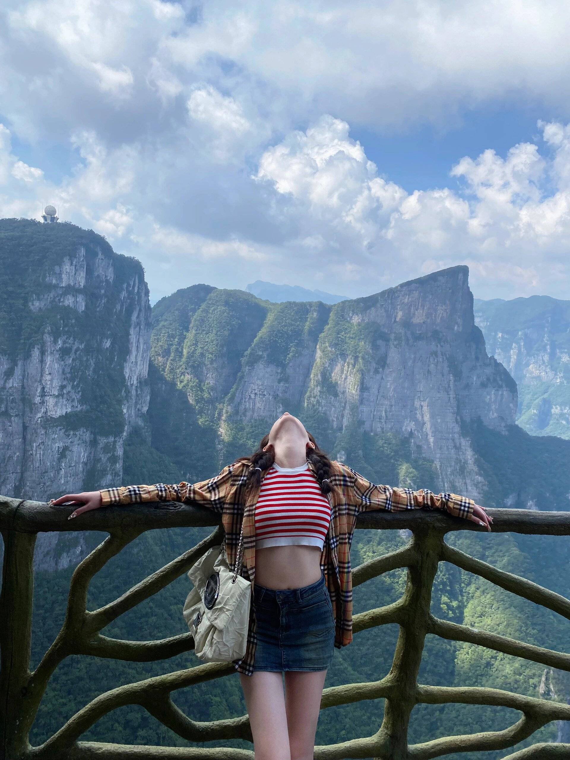 张家界5日游一般多少钱 ,旅游攻略及注意事项(本地人告诉收藏避坑)