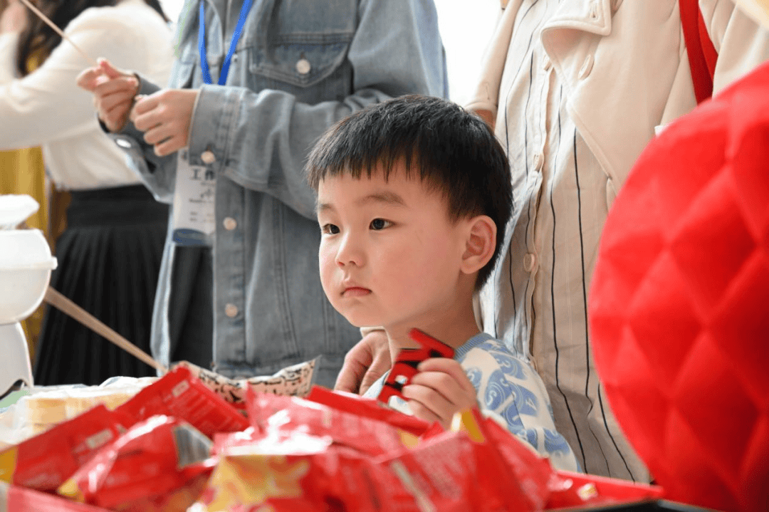 ray activities | 与你共赴一场春风古韵的浪漫