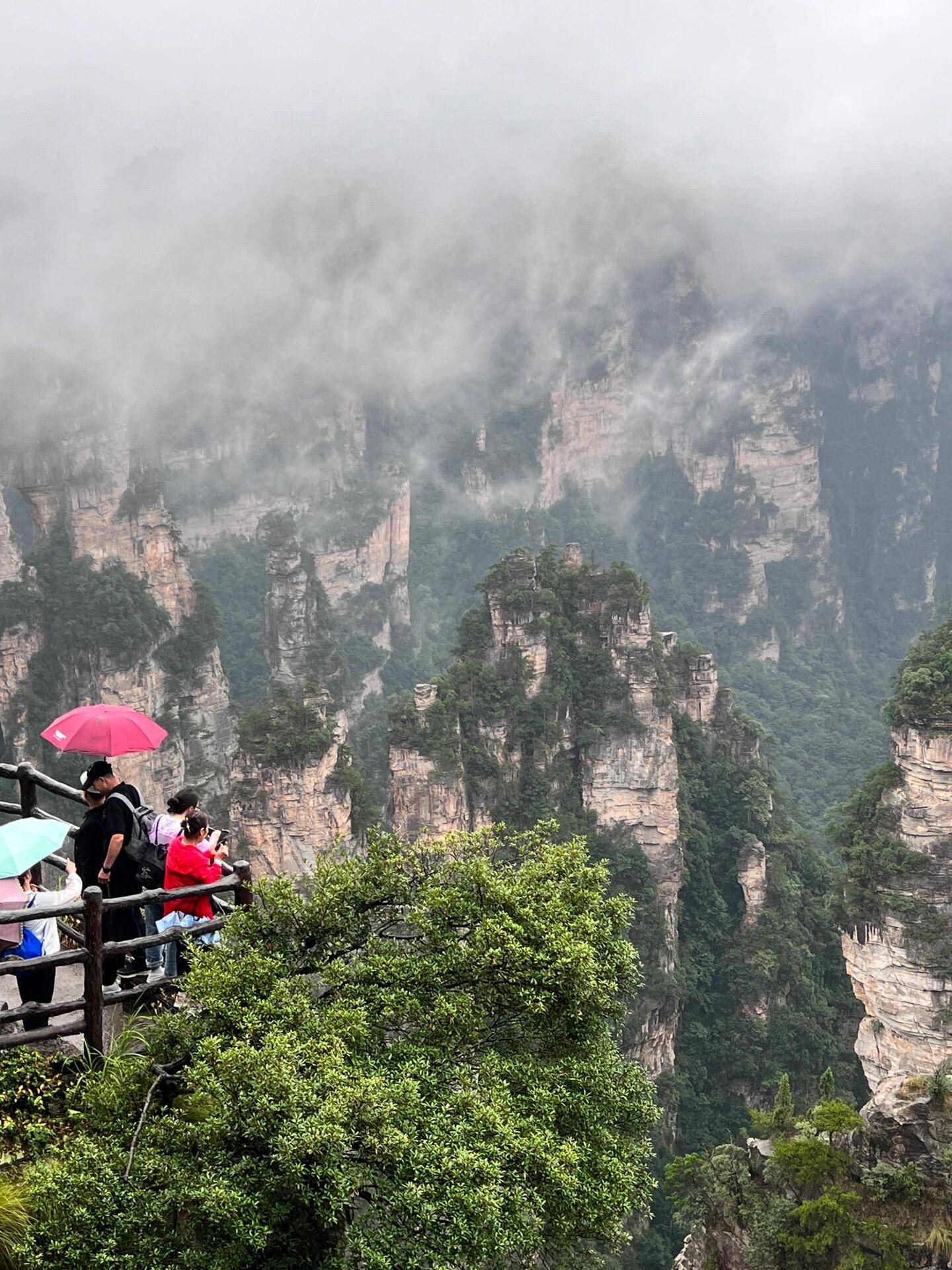 张家界天门山旅游攻略 ,看我如何带你们省钱又省事