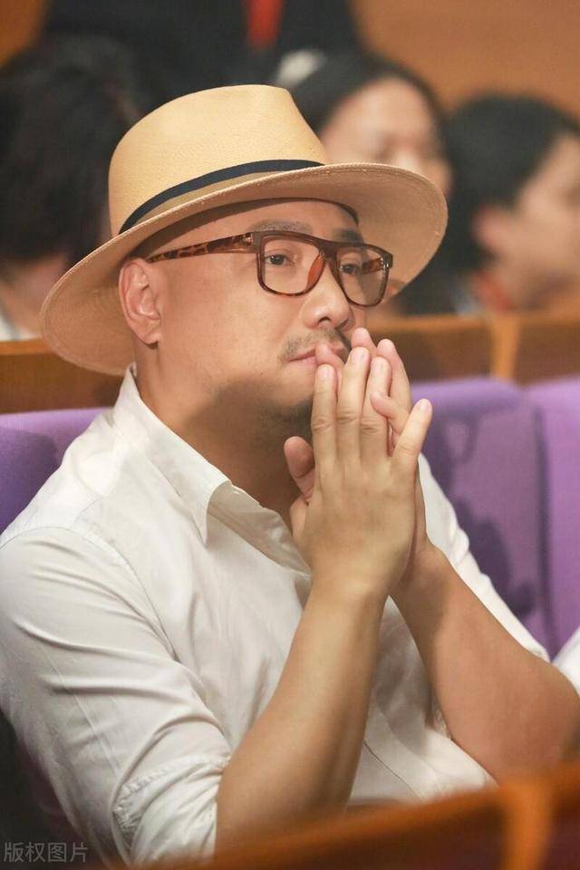 被同行抵制遭院线"封杀",现已成百亿票房导演,徐峥经历了哪些_王宝强_