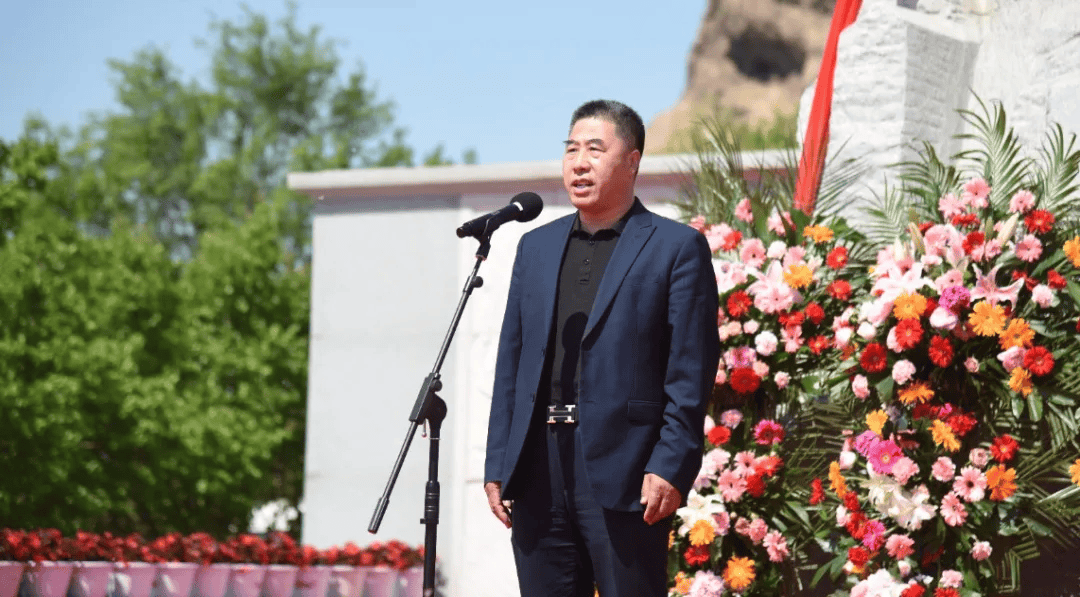 2024辽宁·营口母爱文化节暨第29届辽宁·营口望儿山母亲节在望儿山