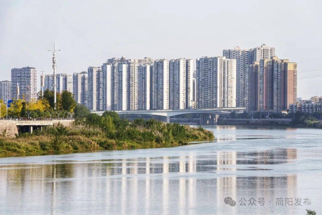 天府门户·空港简阳 | "简阳宜居城市"品鉴展活动成功举办