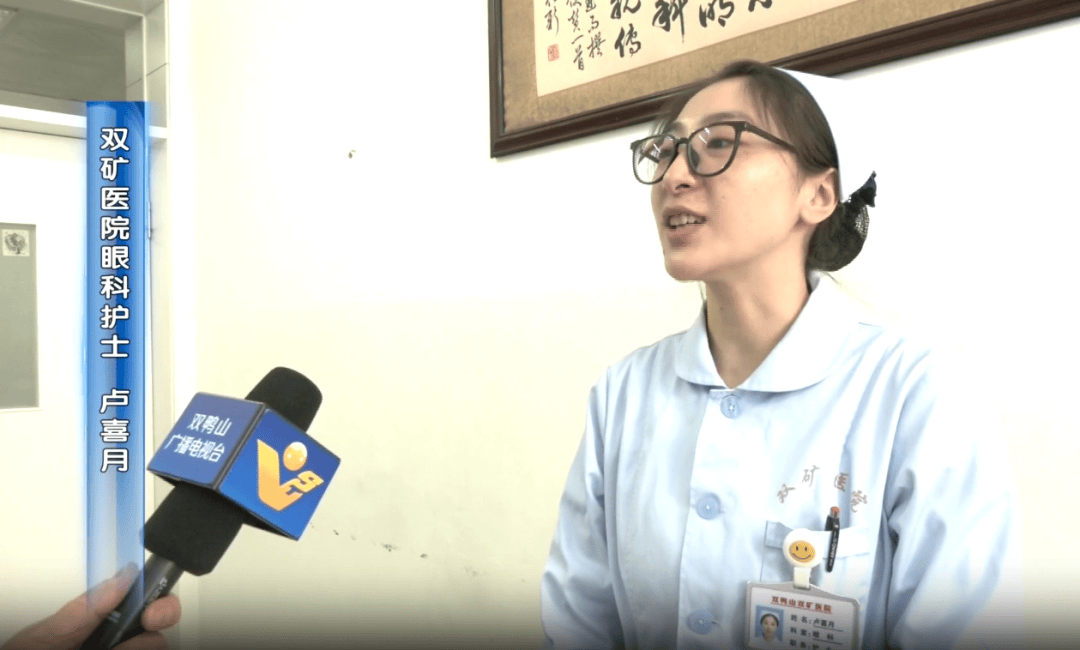 【五四优秀青年事迹展播】 张鹏博:一双巧手擦亮"心