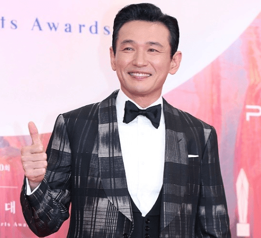 刚才,韩国影视圈杀疯了!