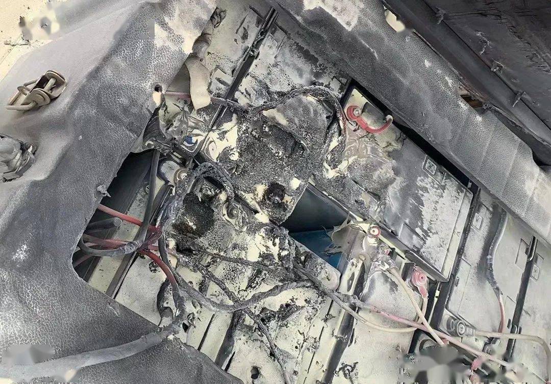 灵璧突发自燃!电动车车主务必注意_泗县_泗州_充电