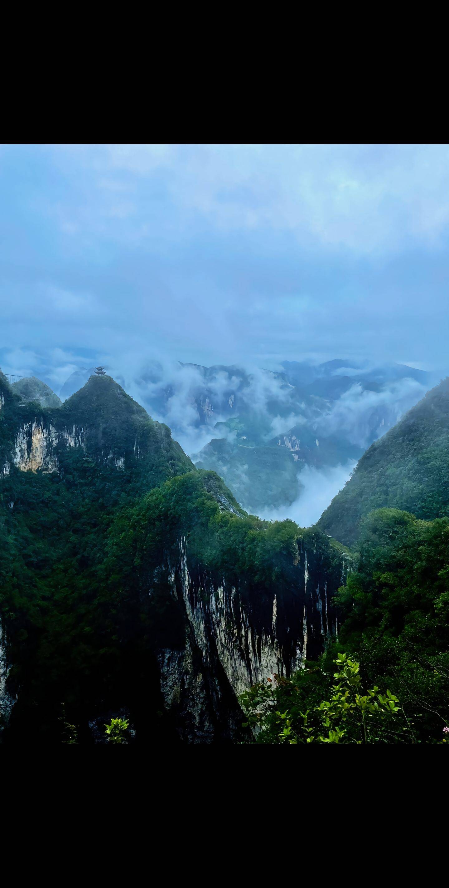 五一去重庆旅游攻略 ,自由行路线攻略,这篇超棒攻略快收藏!