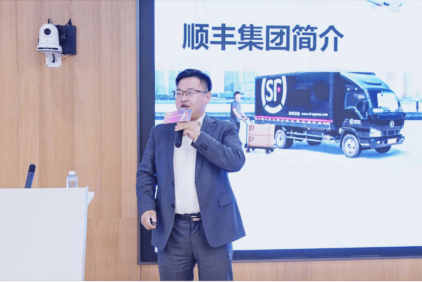 加速新质,璞跃中国带你瞄准增长机遇与技术创新未来