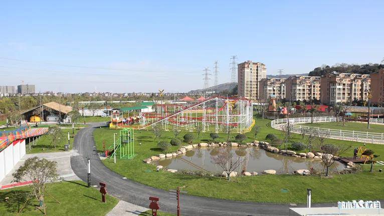 乐园_小朋友_凤煌