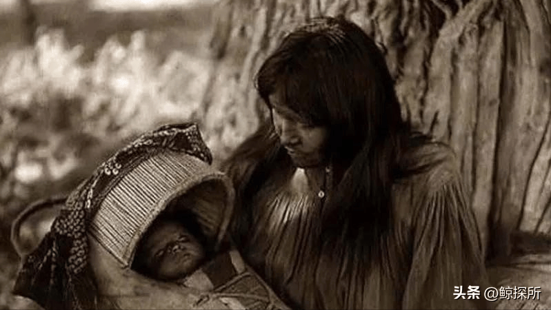 墨西哥山区的特殊部落:居民大部分都是盲人,过着原始社会的生活