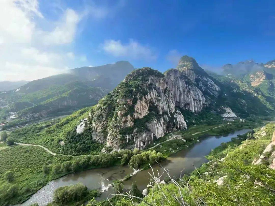 密马参赛选手,密云20家景区免费游玩!家属同行半价优惠!